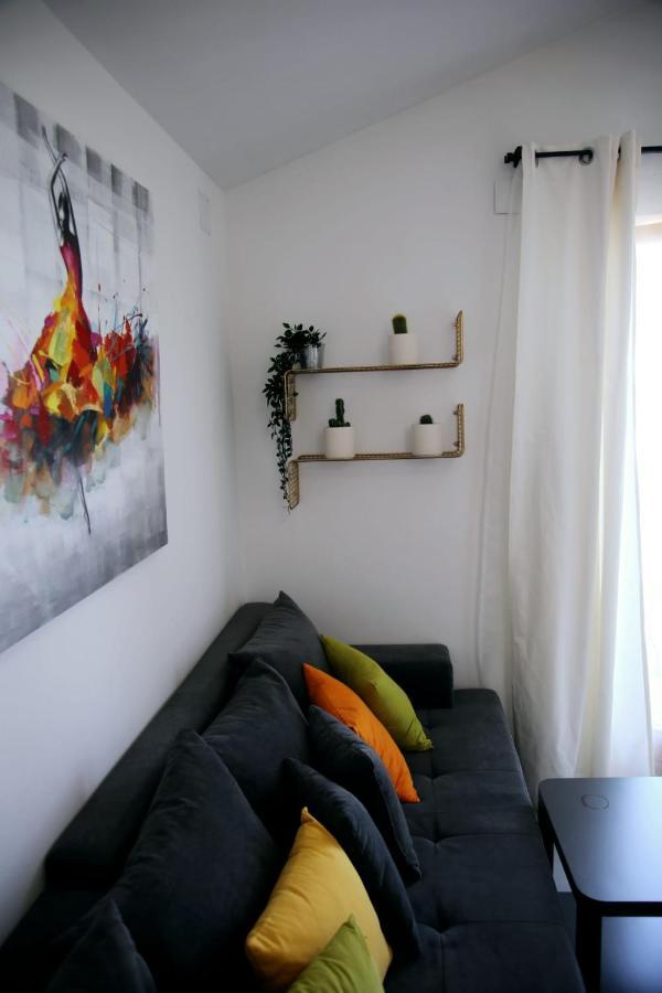 Apartamento Apartman Tera Dobreć Exterior foto