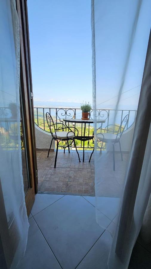 Apartamento Apartman Tera Dobreć Exterior foto