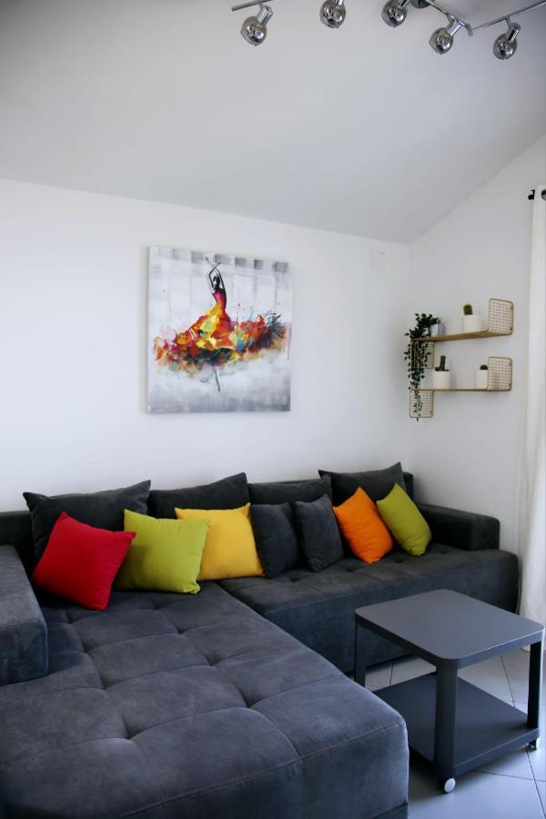 Apartamento Apartman Tera Dobreć Exterior foto