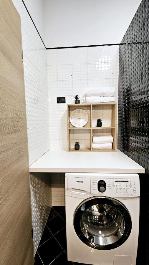 Apartamento Apartman Tera Dobreć Exterior foto