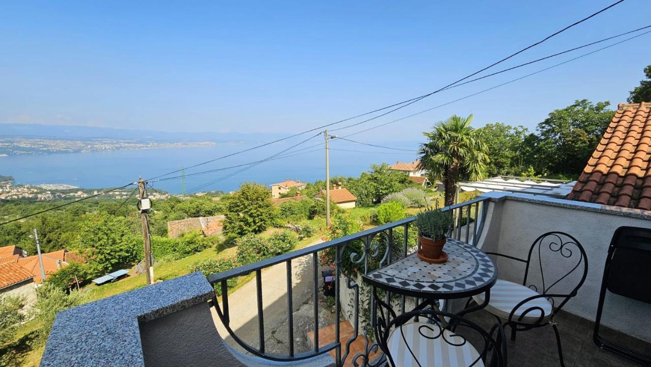 Apartamento Apartman Tera Dobreć Exterior foto