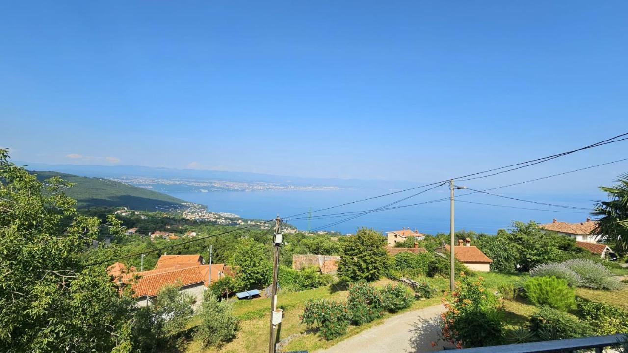 Apartamento Apartman Tera Dobreć Exterior foto