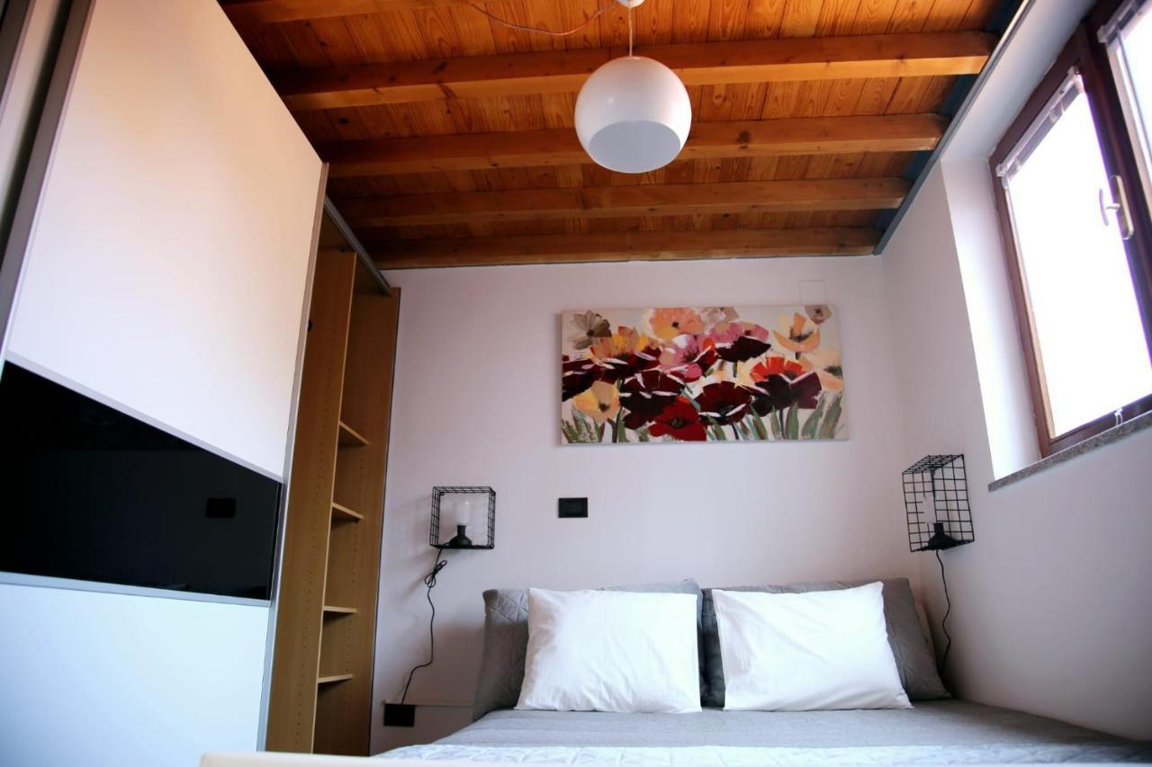 Apartamento Apartman Tera Dobreć Exterior foto