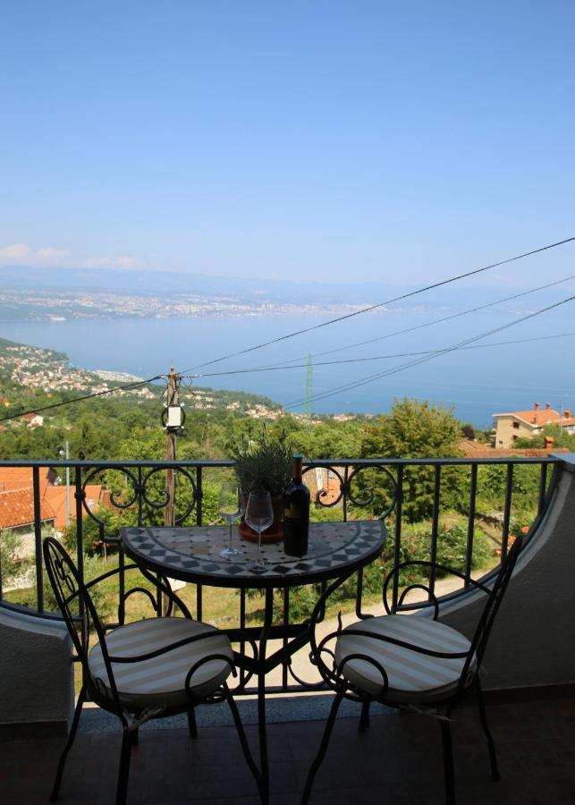 Apartamento Apartman Tera Dobreć Exterior foto