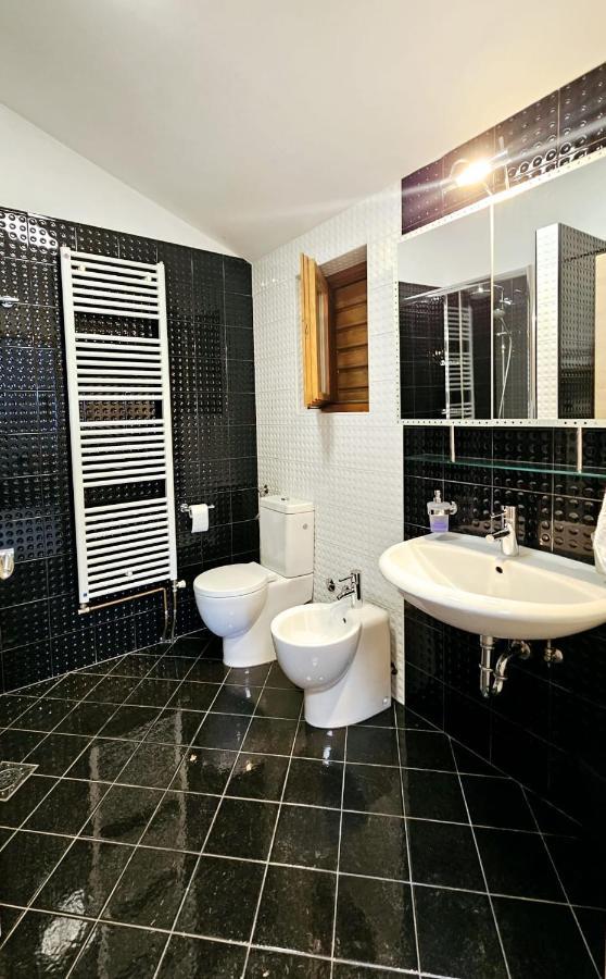 Apartamento Apartman Tera Dobreć Exterior foto