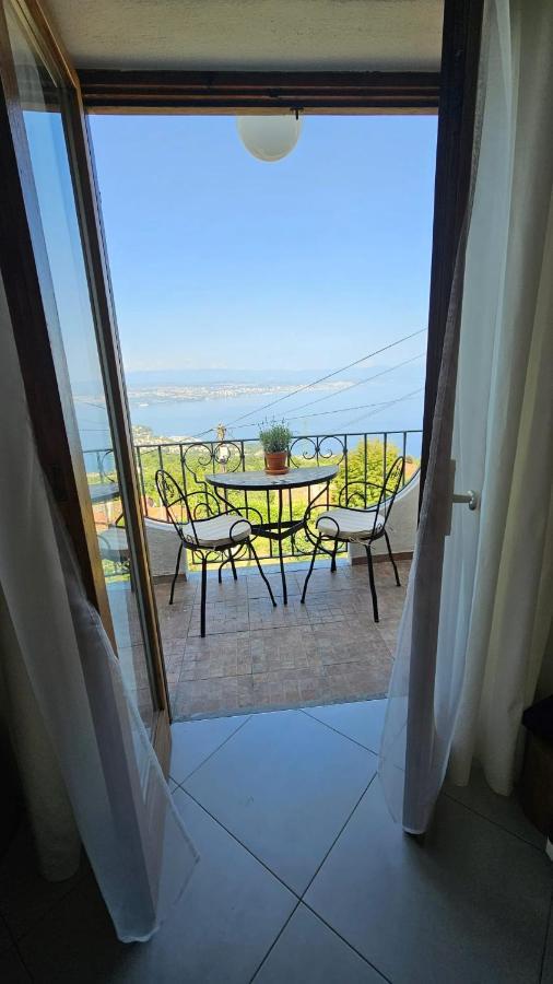 Apartamento Apartman Tera Dobreć Exterior foto