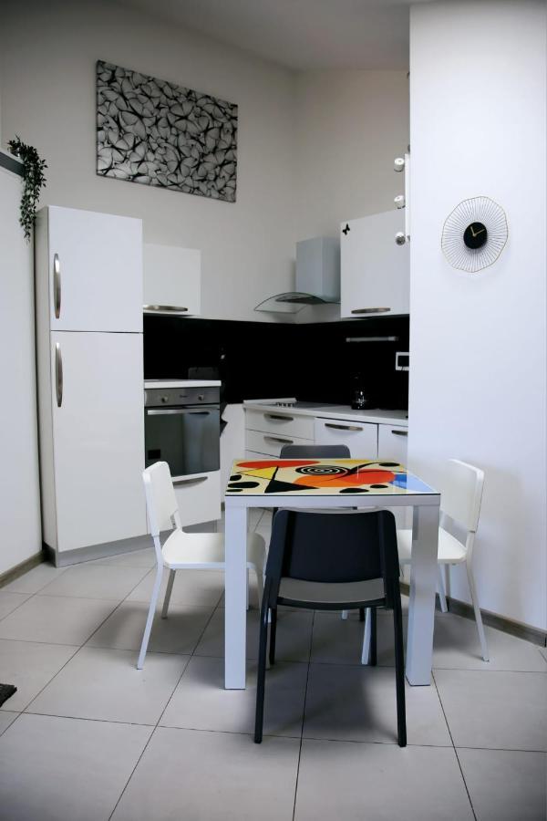 Apartamento Apartman Tera Dobreć Exterior foto