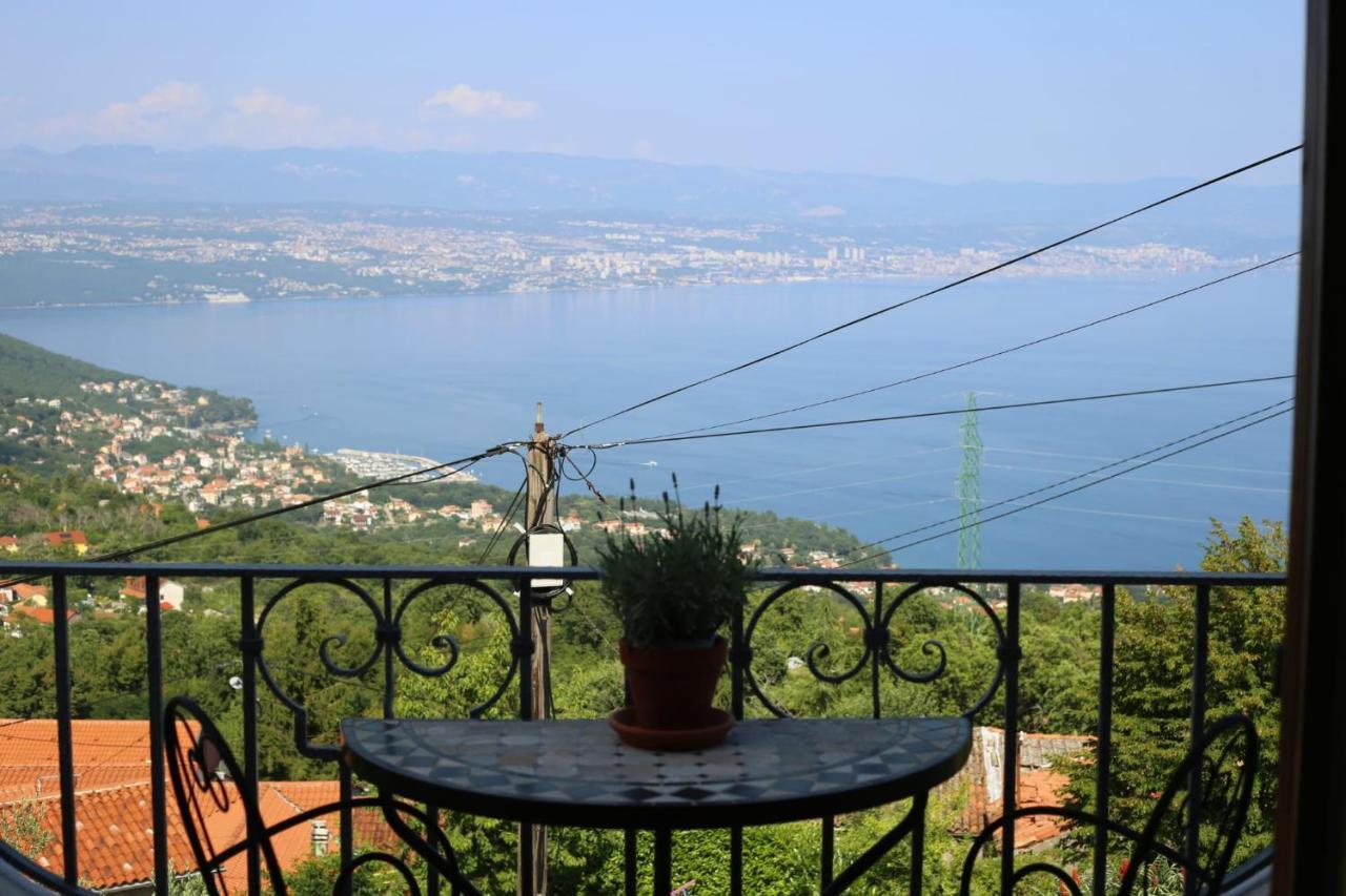 Apartamento Apartman Tera Dobreć Exterior foto